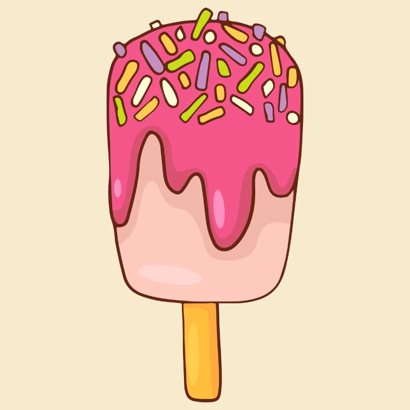 Eis Speiseeis Eiskrem Eiscreme Kugeleis Eisbecher