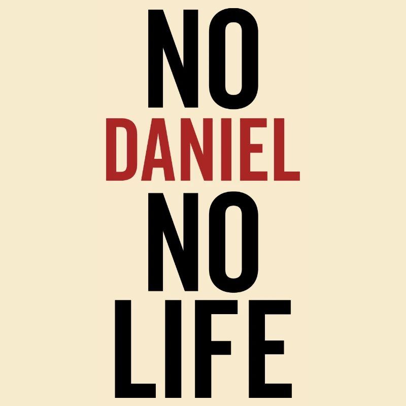 Pas de Daniel Pas de vie