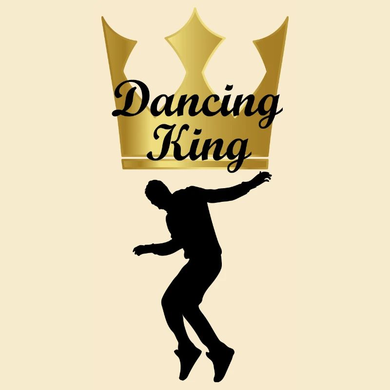 Dancing Dance Music
