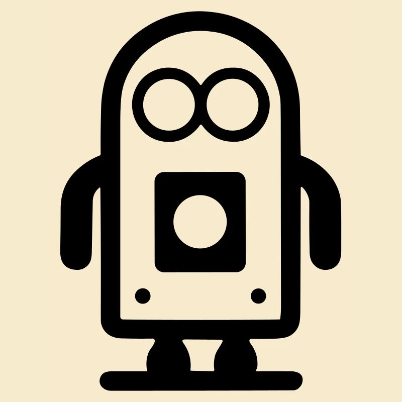 Kleiner Roboter