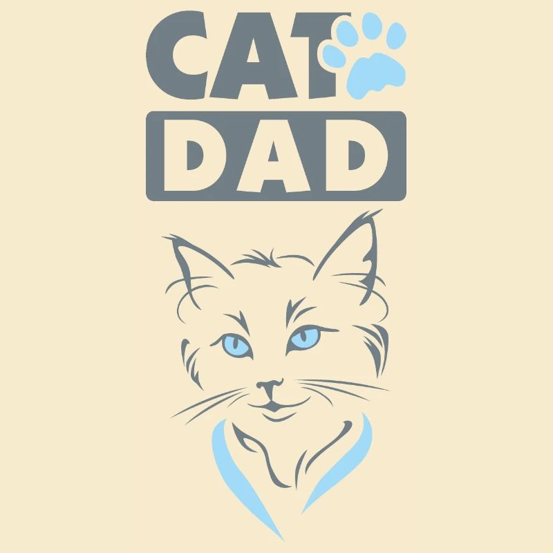 Conception de chat DAD