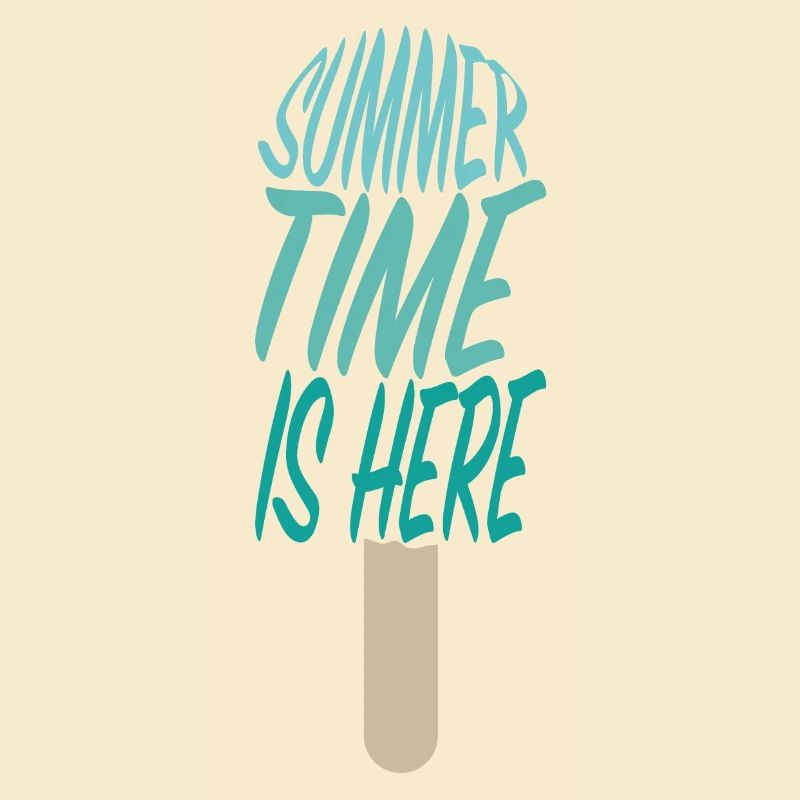 Summer is Here