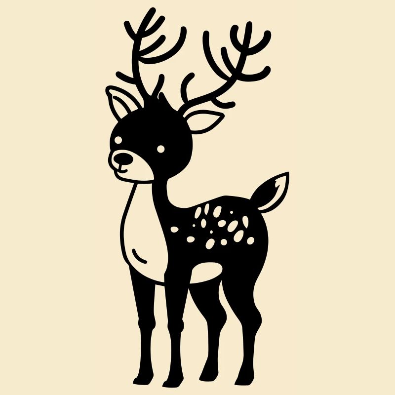 Hirsch