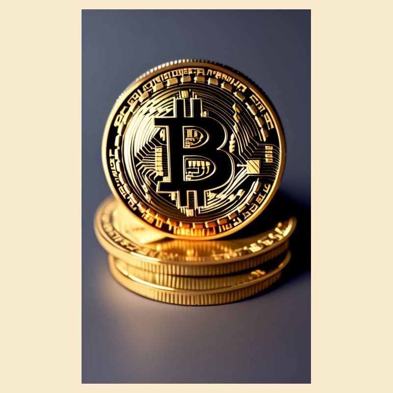 Bitcoin 01
