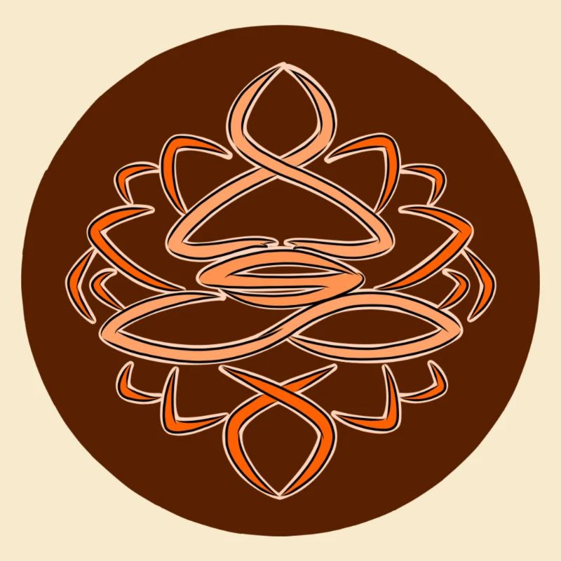 Handpan,Buddha