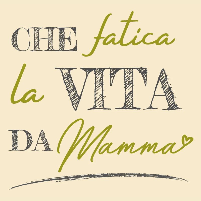 Das Leben als Mutter