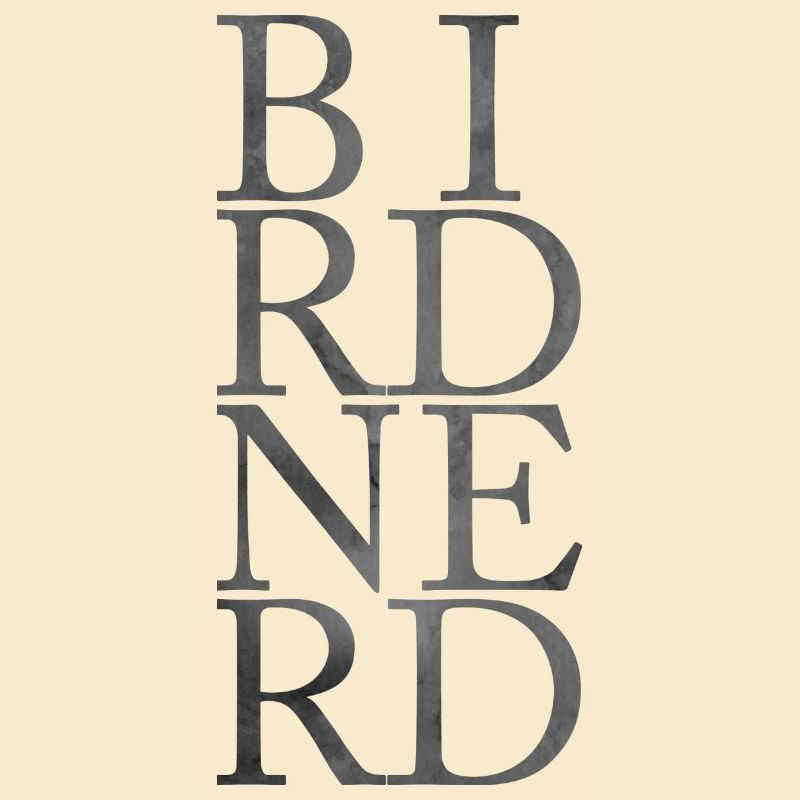 BIRDNERD