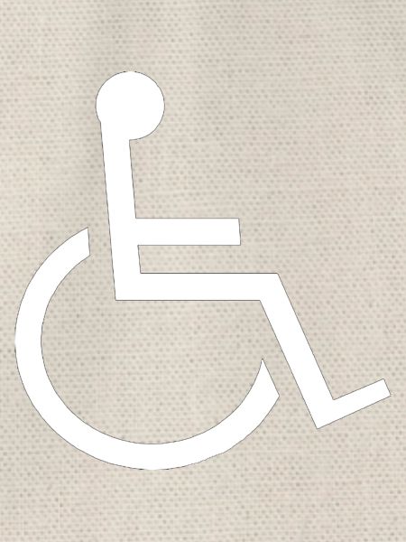 Rollstuhl