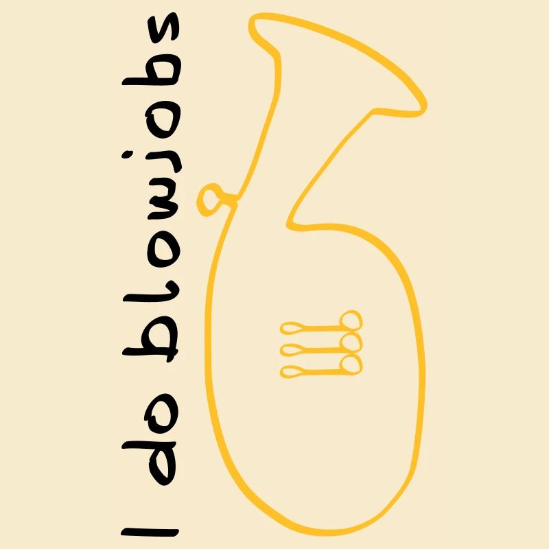 I do blowjobs Baritone