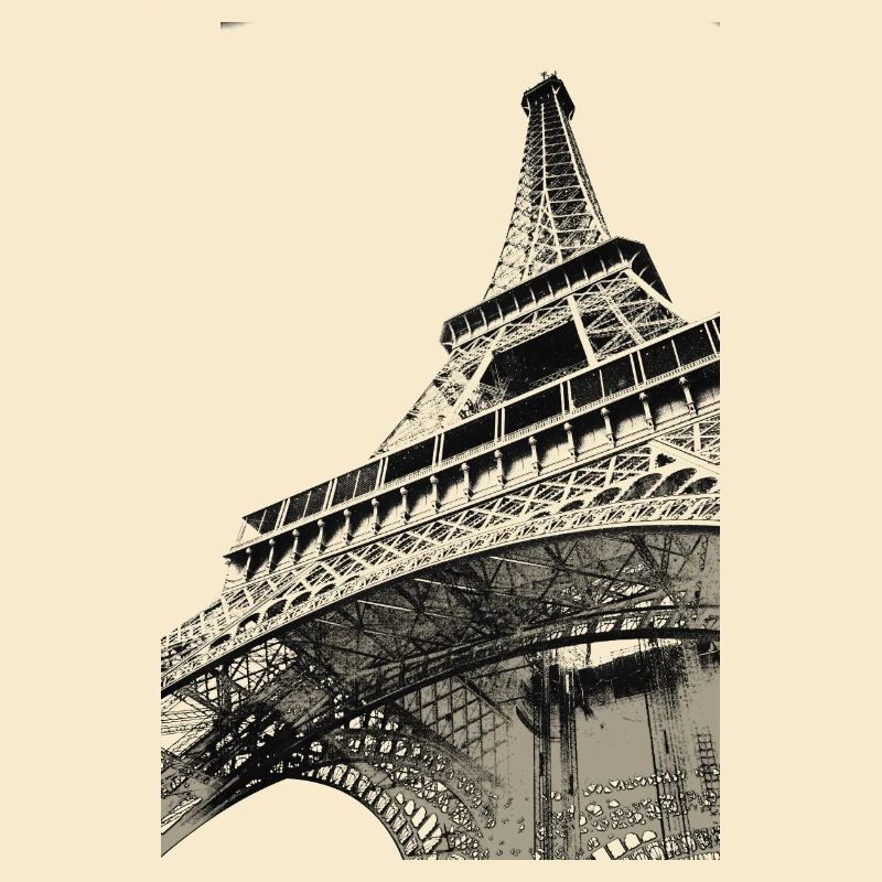 Eiffel Tower