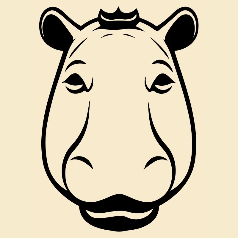 Nilpferd