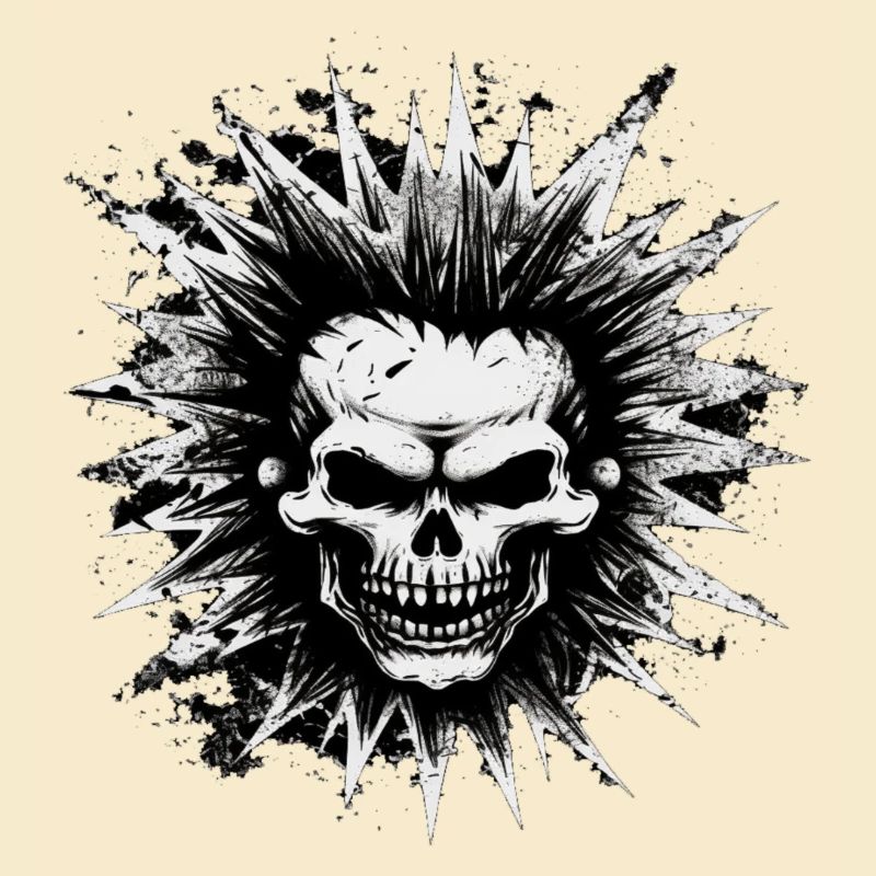 Punk 3