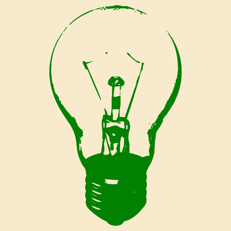 light bulb