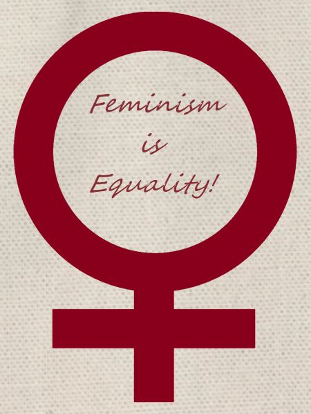 Feminism is Equality