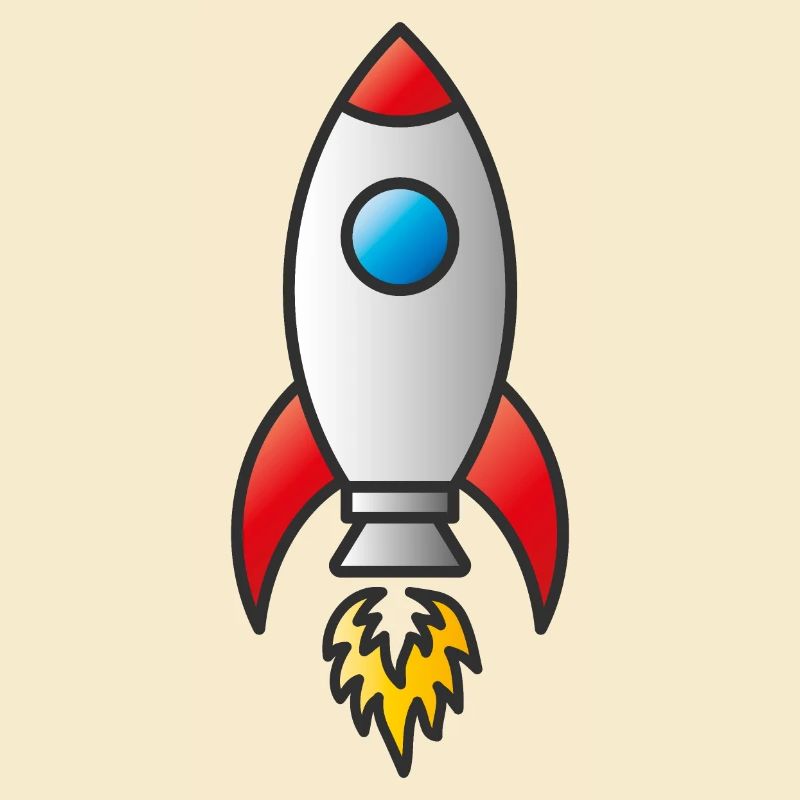 Space Rocket