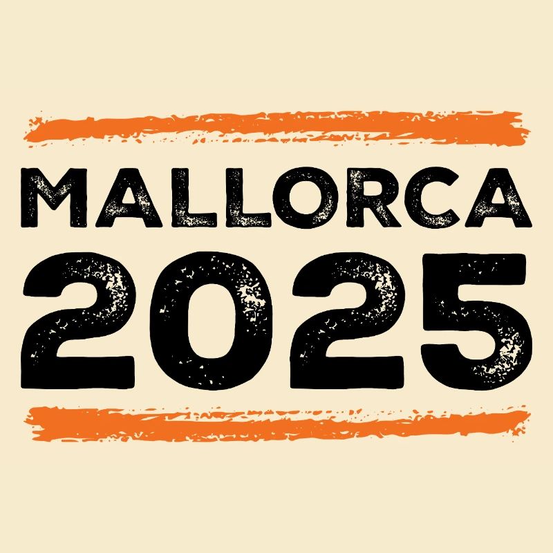 Majorque 2025 Spruch