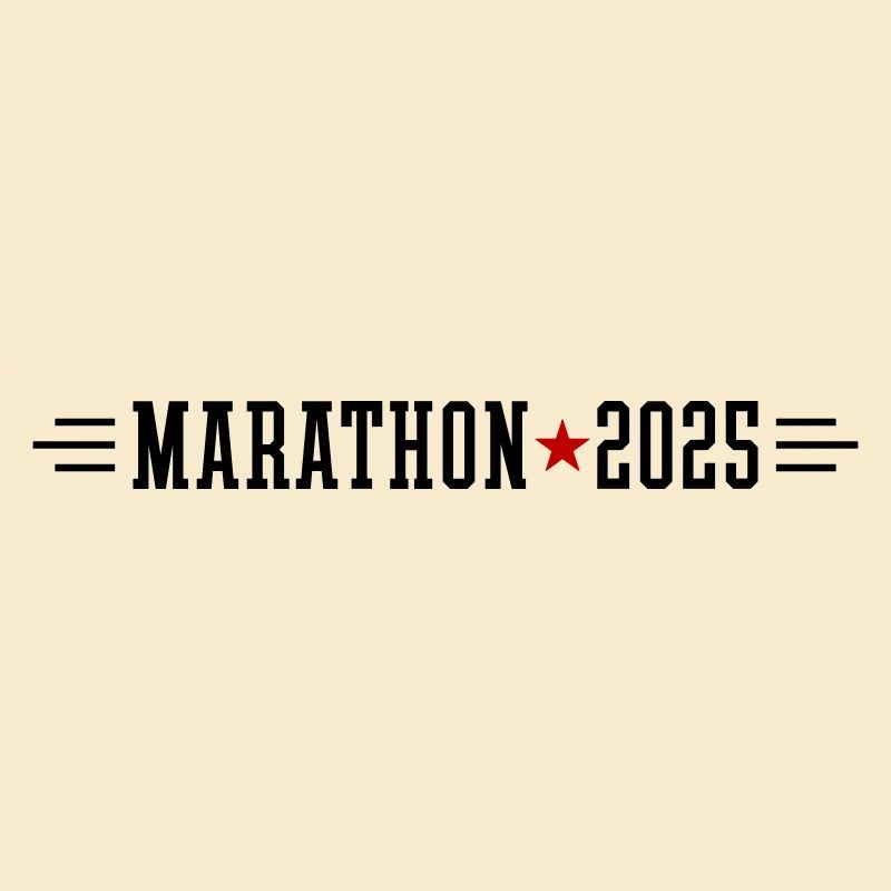 Marathon 2025