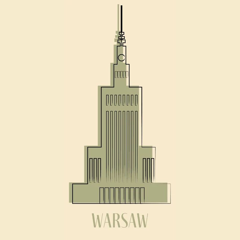 Varsovie