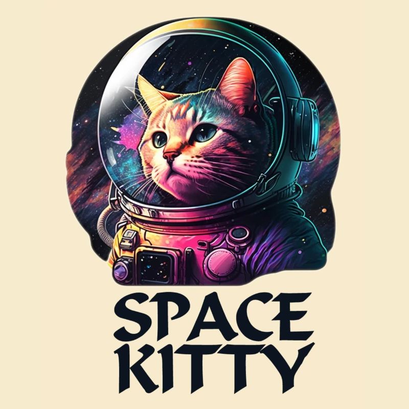Space Kitty