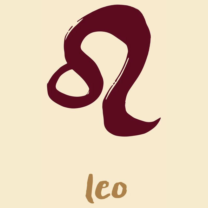 Sternzeichen Löwe