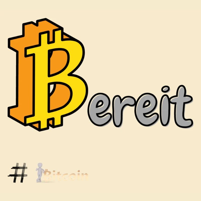 Bitcoin - sei bereit!