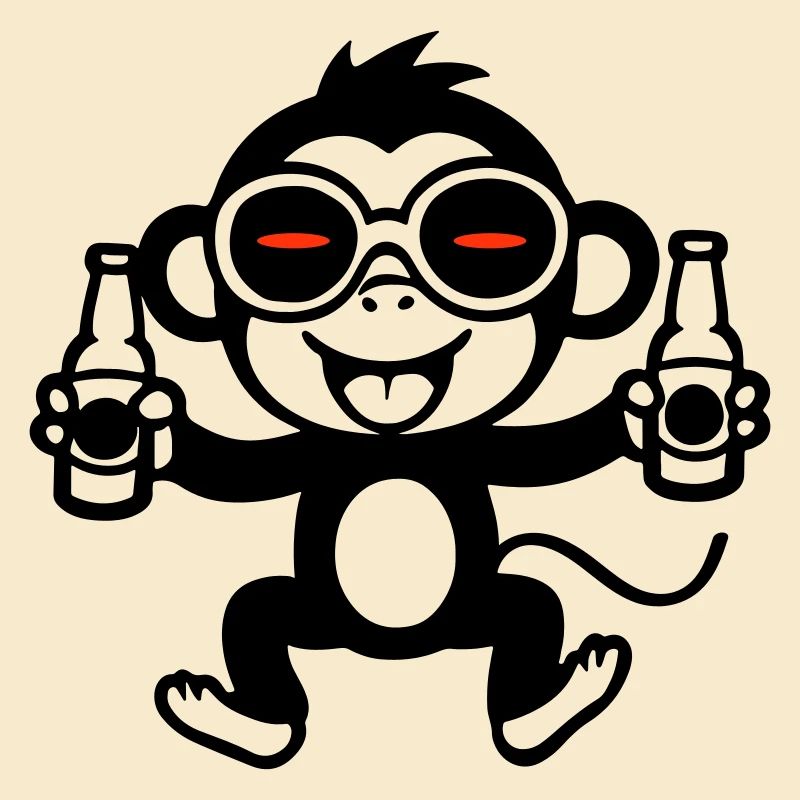 Party Affe