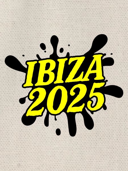 Ibiza 2025