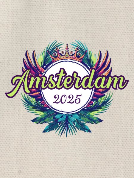 Amsterdam 2025 Team