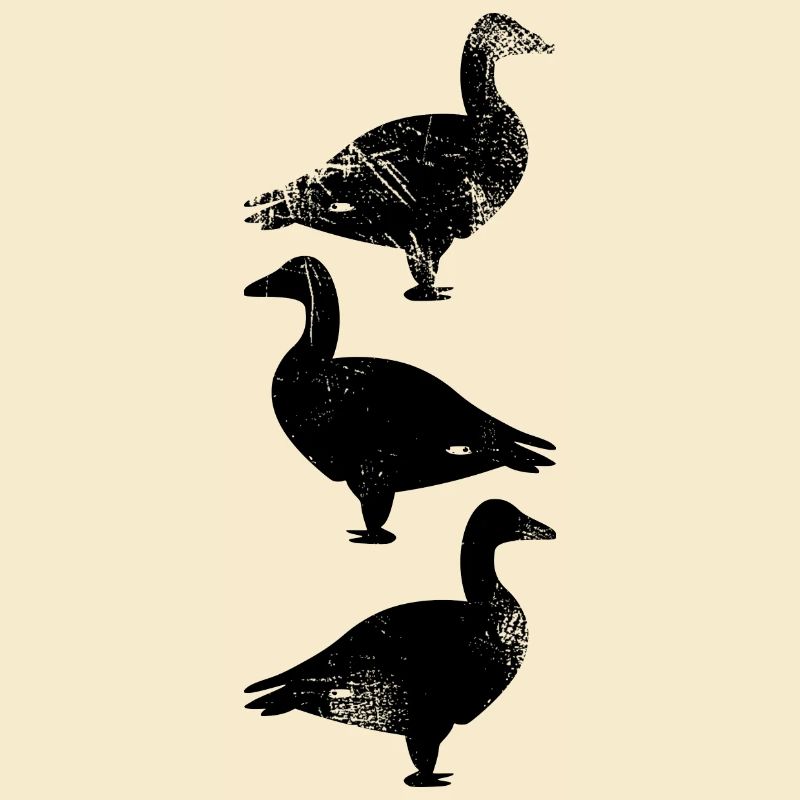 Ente Gans