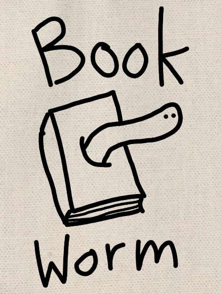 Bookworm