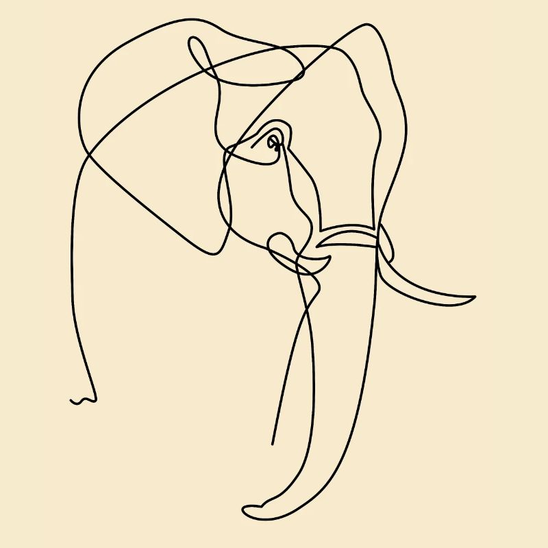 Elefant