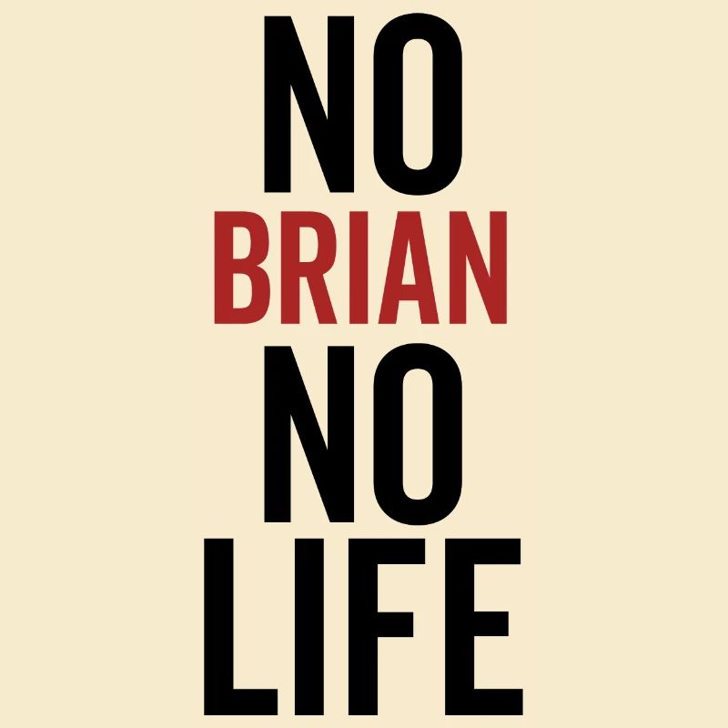 Pas de Brian Pas de vie