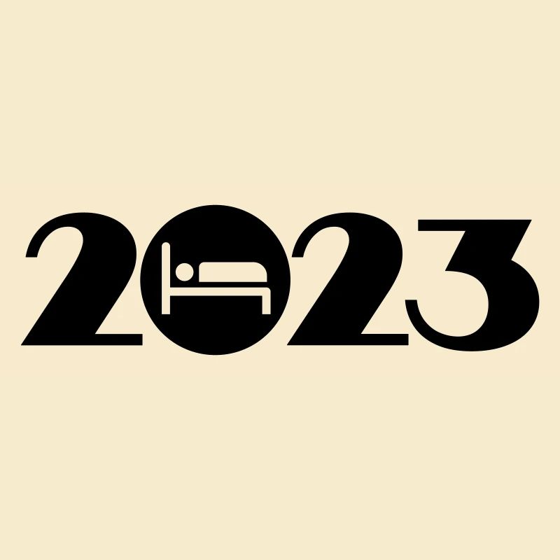 Schlaf 2023, Ausschlafen 2023