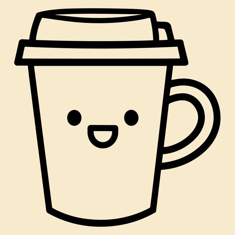Kaffeebecher