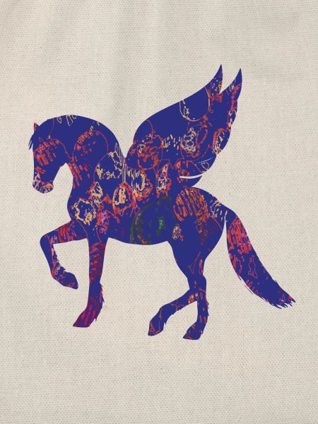 Bunter Pegasus