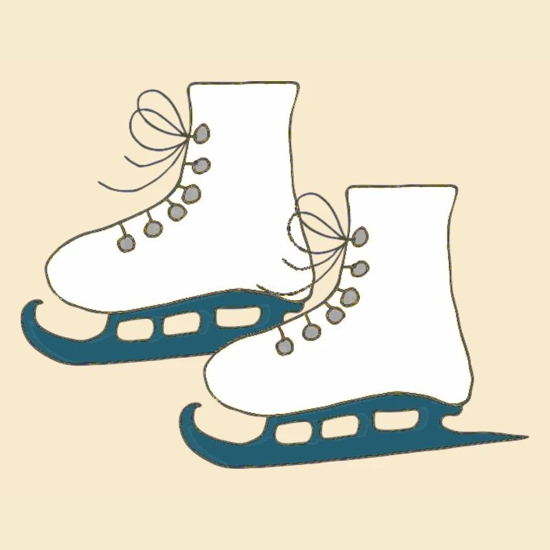 schlittschuhe