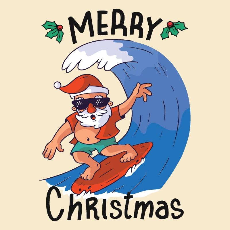 Christmas in July
