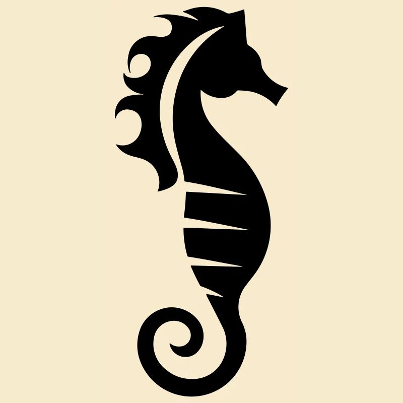 Seepferdchen