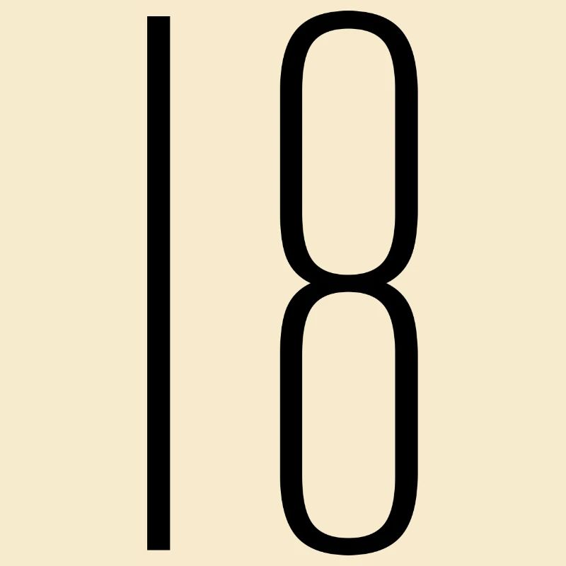 18