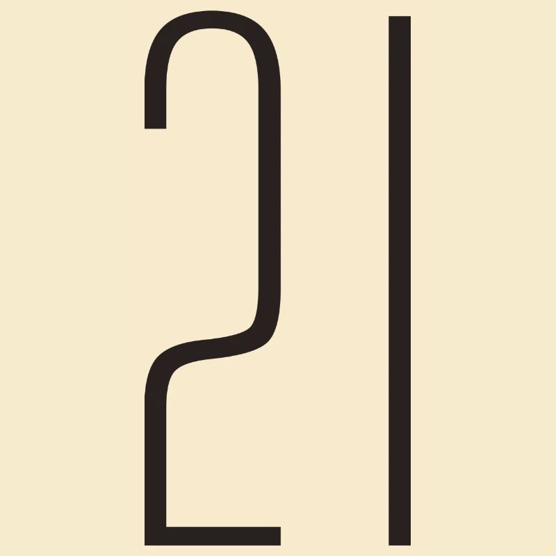21