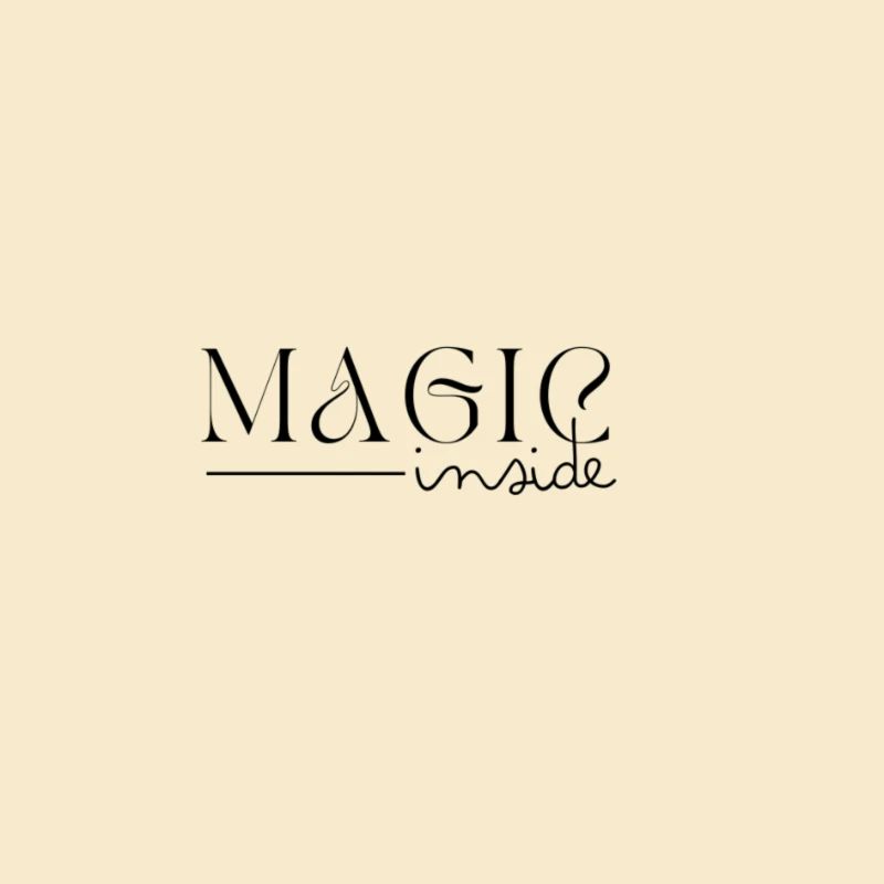 MAGIC INSIDE