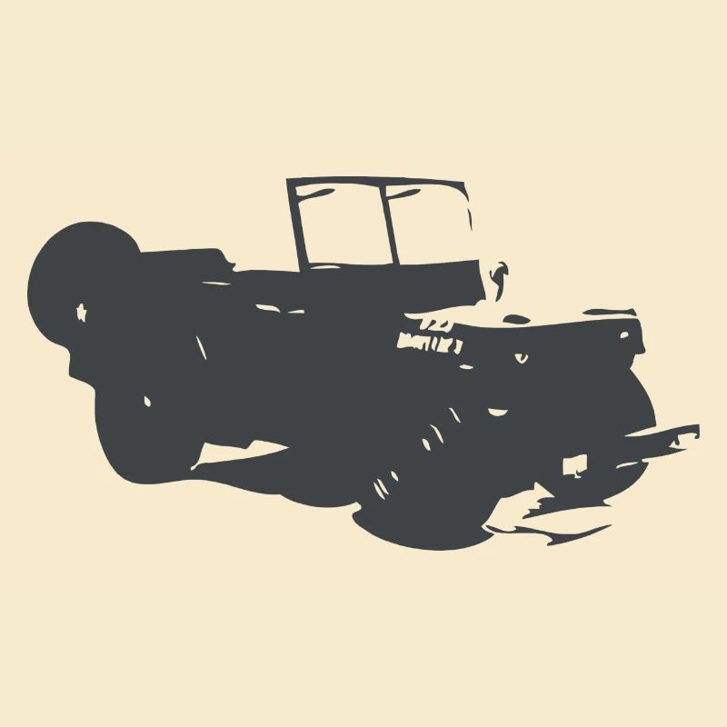 US Jeep Willys