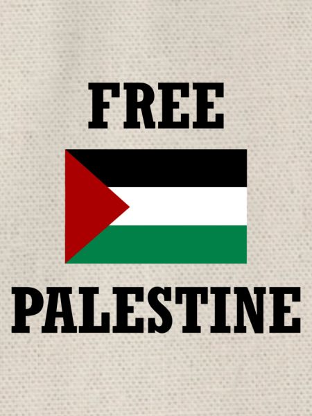 Free Palestine