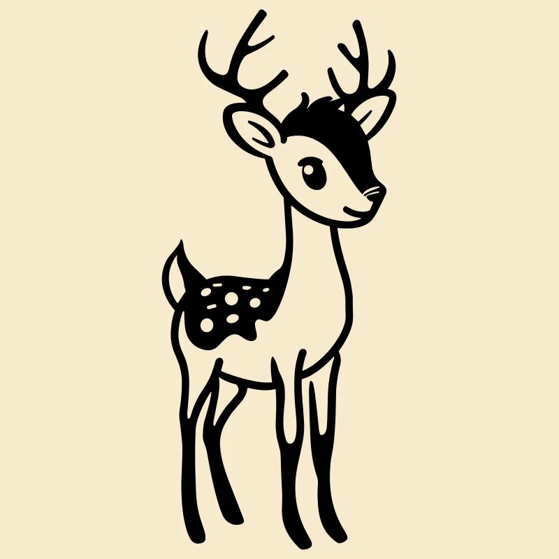 Hirsch