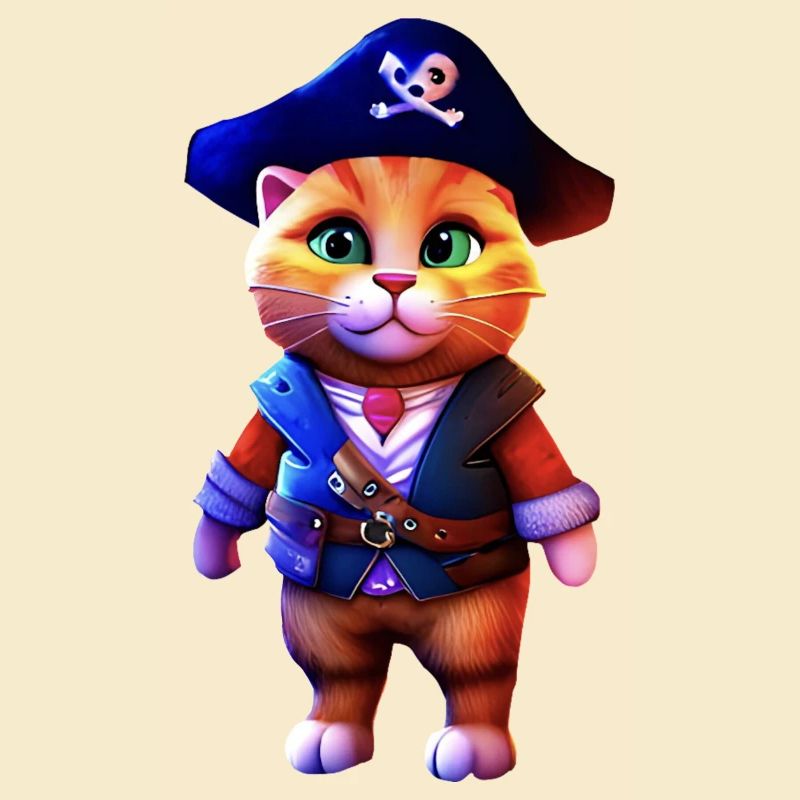 chat pirate
