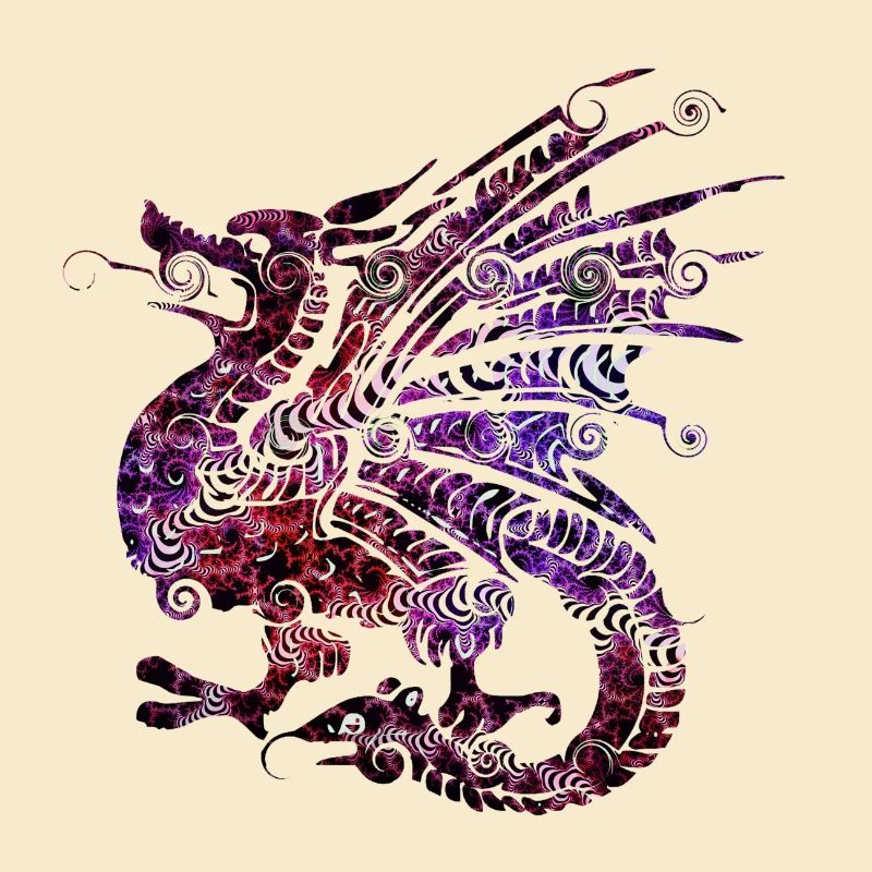 Drache