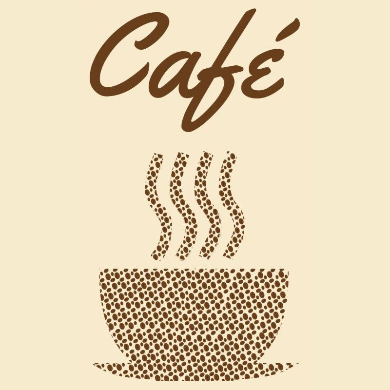Café Coffee Kaffee