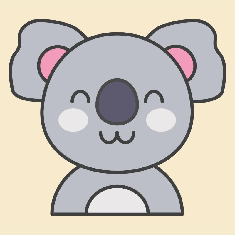 Koala bear