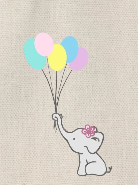 Little elephant