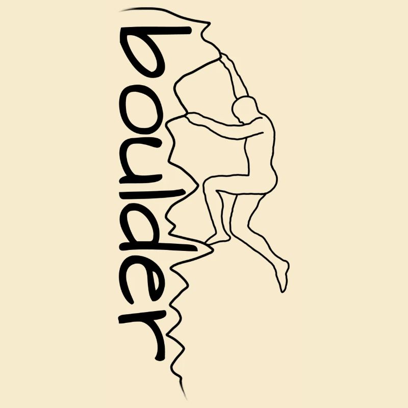 Boulder